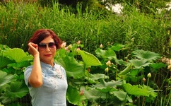 马竞女神惊艳私房照